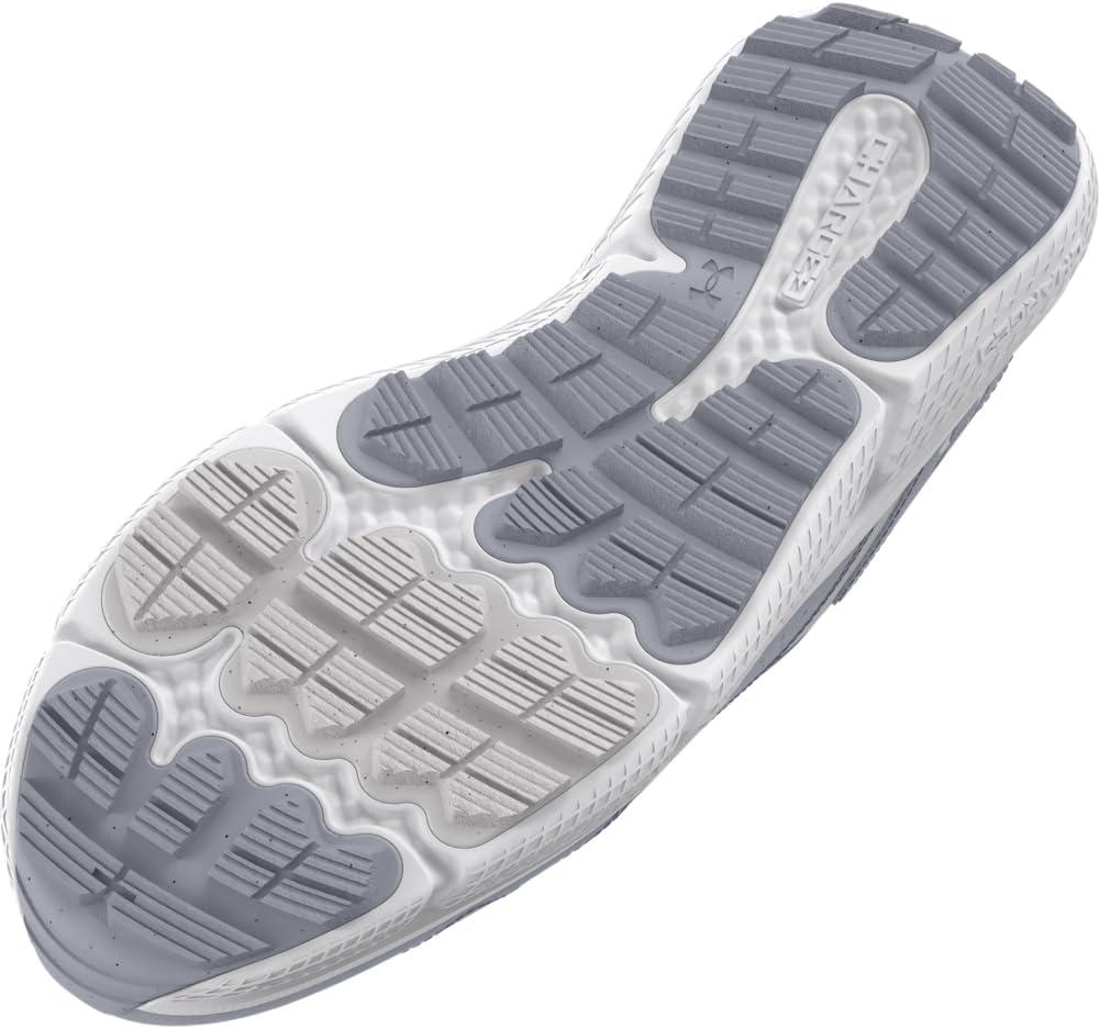 imageUnder Armour Mens Charged Verssert 2 Sneaker101 Halo GraySteelHalo Gray