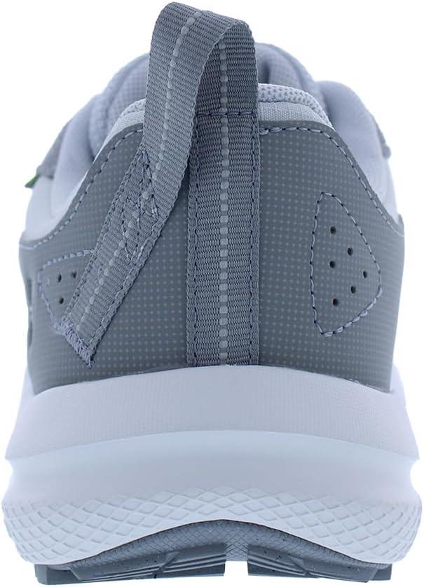 imageUnder Armour Mens Charged Verssert 2 SneakerGreyGrey Sixgrey
