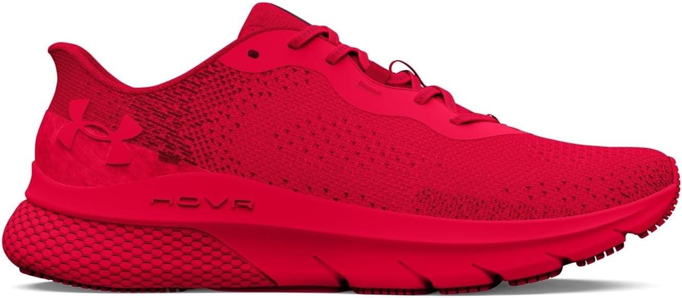 imageUnder Armour Mens HOVR Turbulence 2 Running Shoe602 RedRedRed