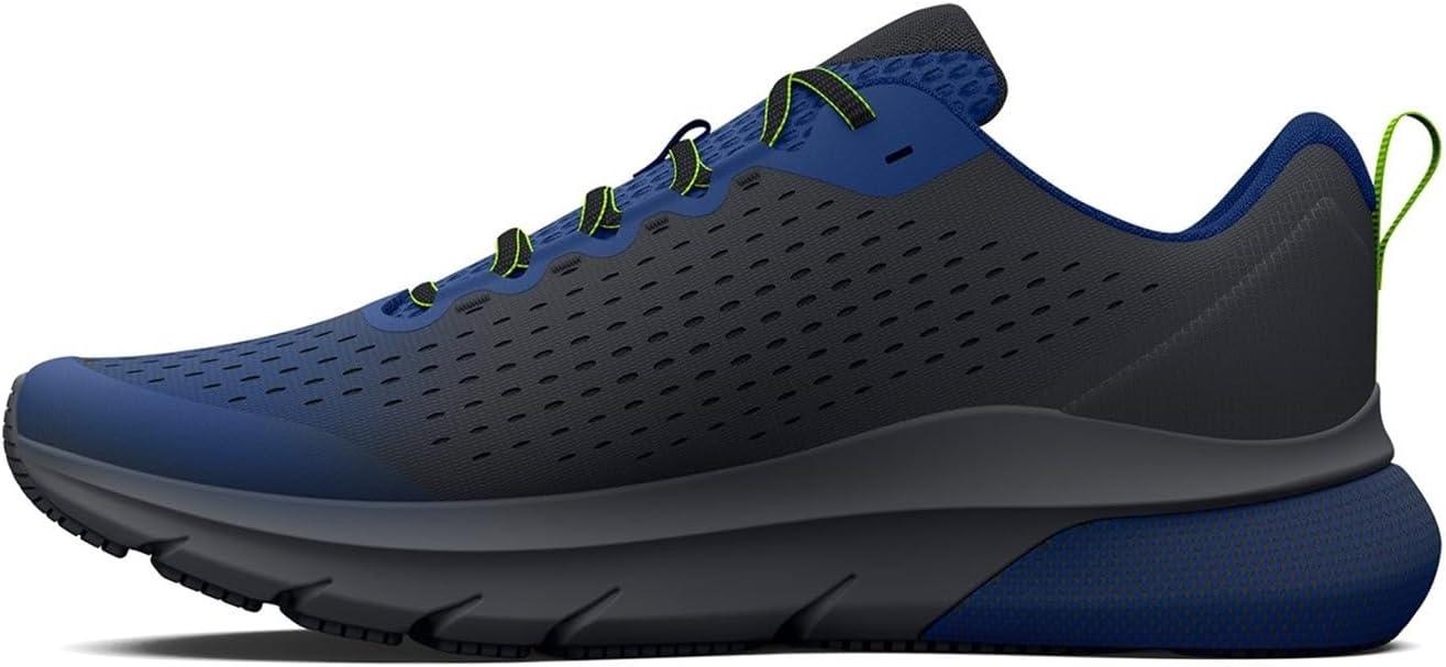 imageUnder Armour Mens HOVR Turbulence 2 Running ShoeBlue Mirage