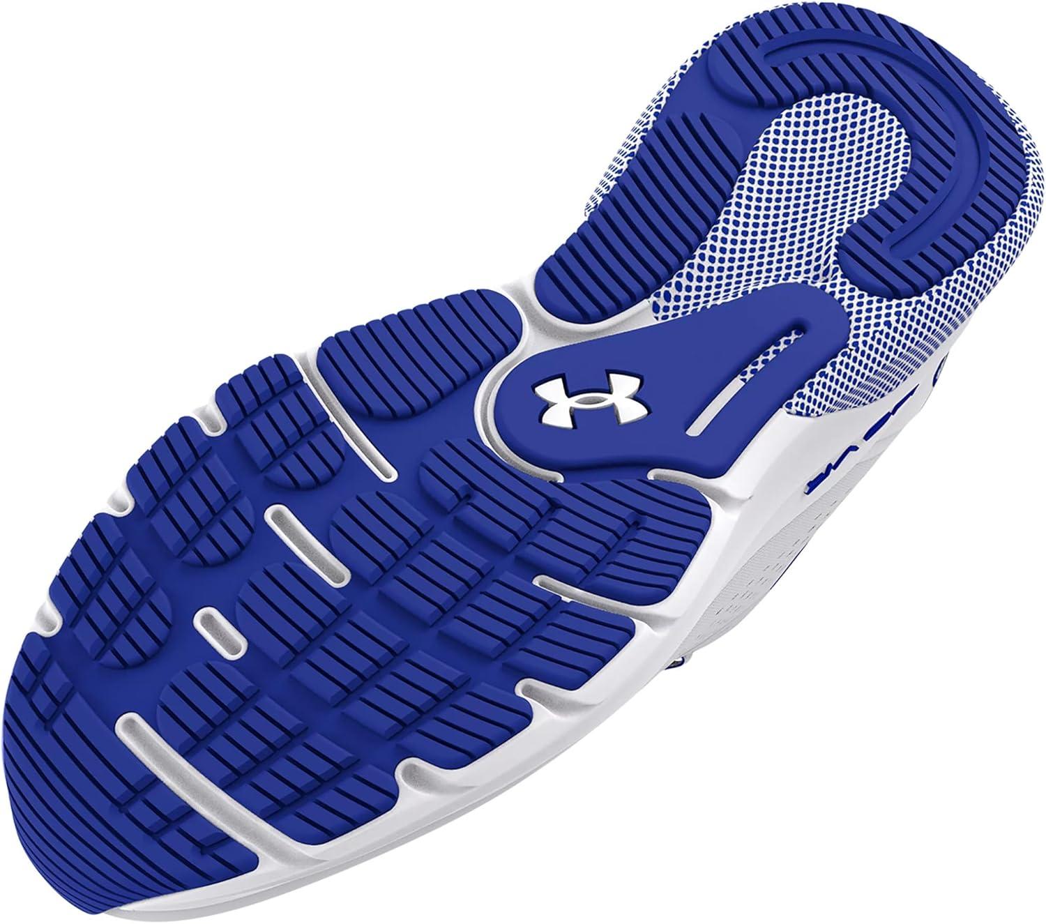 imageUnder Armour Mens HOVR Turbulence 2 Running ShoeWhite