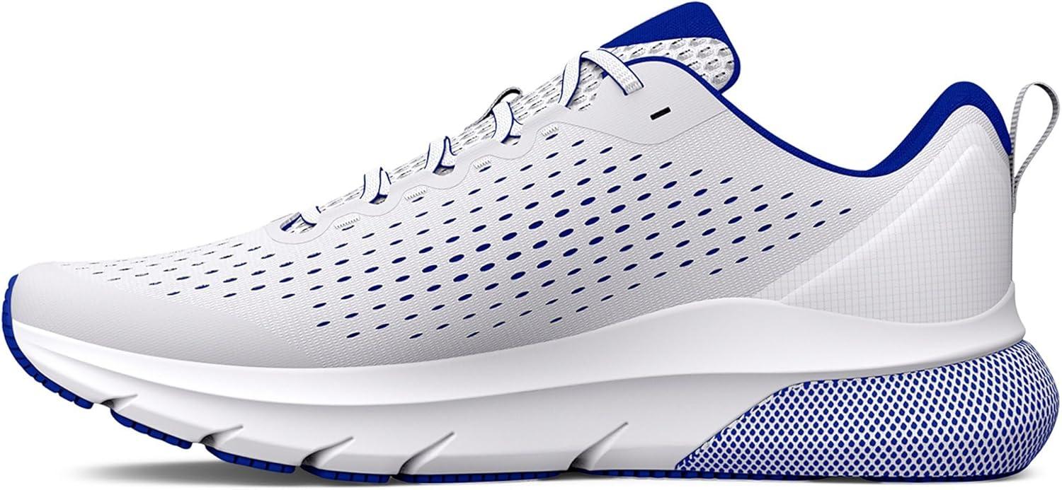 imageUnder Armour Mens HOVR Turbulence 2 Running ShoeWhite