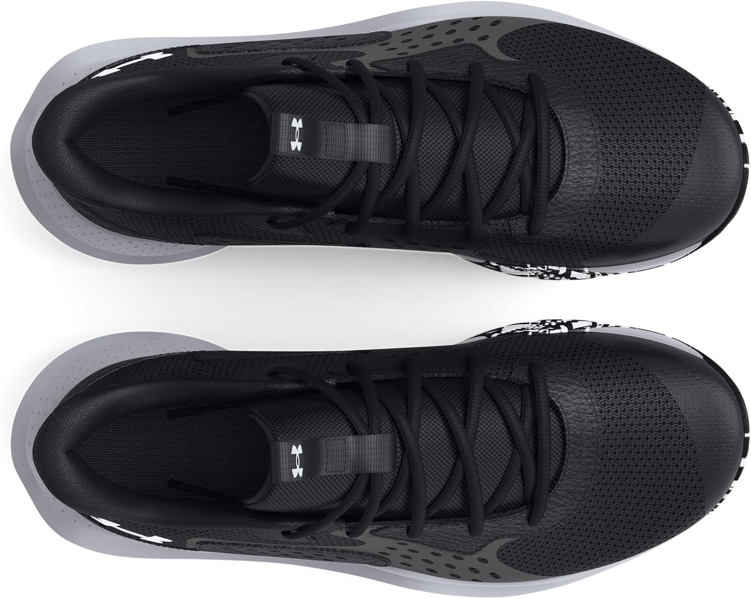 imageUnder Armour UnisexAdult Jet 23002 BlackJet GrayWhite