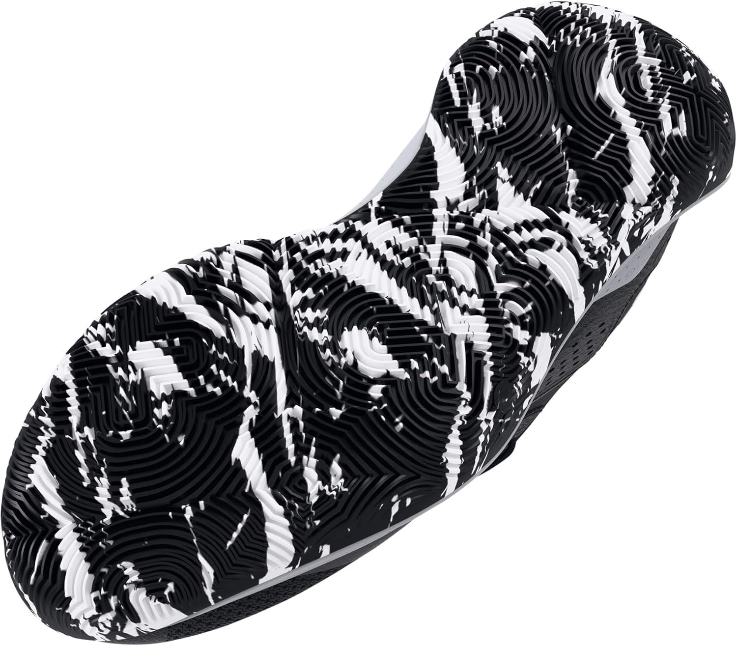 imageUnder Armour UnisexAdult Jet 23002 BlackJet GrayWhite