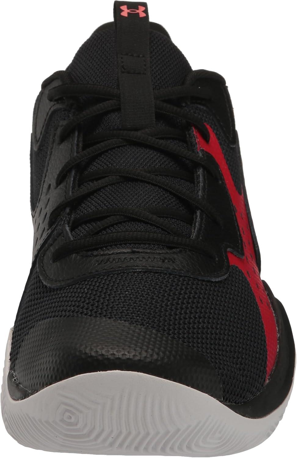 imageUnder Armour UnisexAdult Jet 23005 BlackRedRed