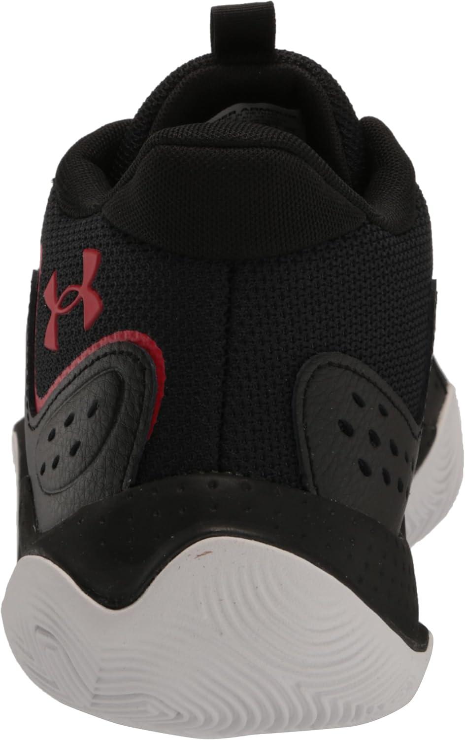 imageUnder Armour UnisexAdult Jet 23005 BlackRedRed
