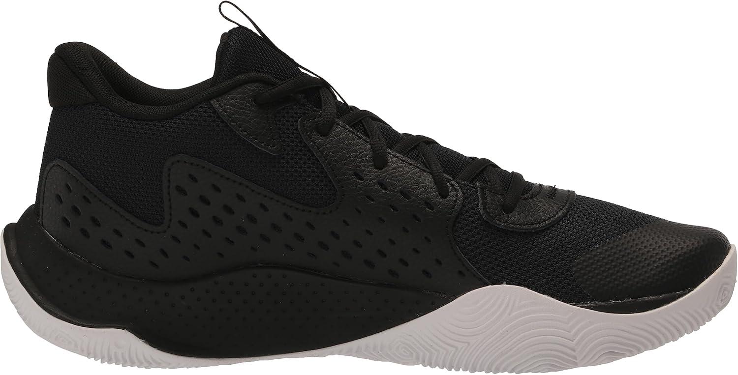 imageUnder Armour UnisexAdult Jet 23005 BlackRedRed