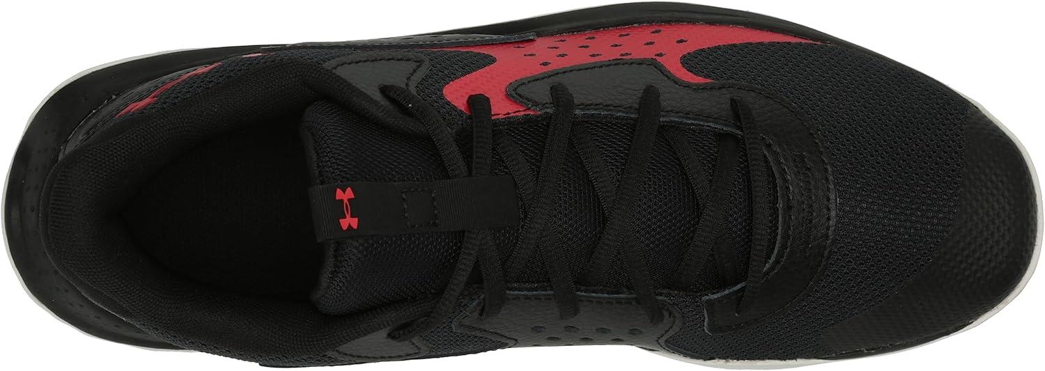 imageUnder Armour UnisexAdult Jet 23005 BlackRedRed