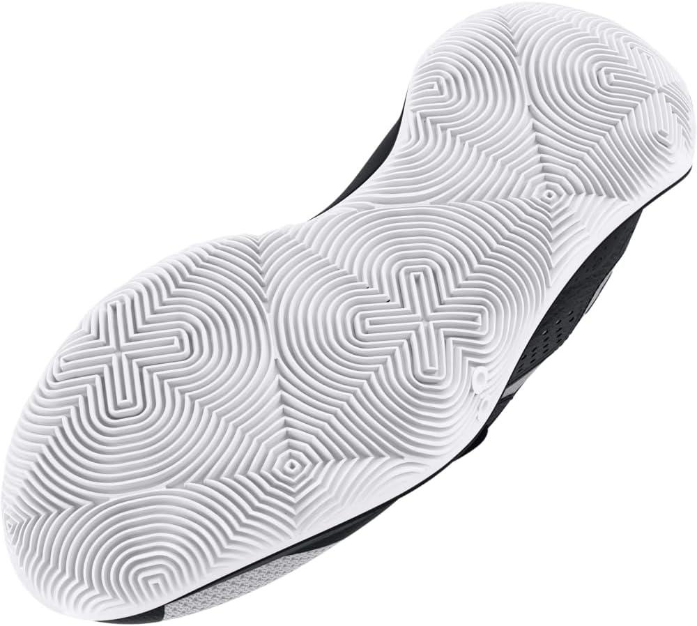 imageUnder Armour UnisexAdult Jet 23006 BlackWhiteBlack