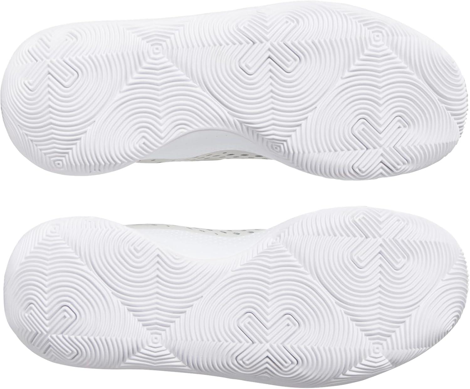 imageUnder Armour UnisexAdult Jet 23011 Mod GrayAres RedWhite