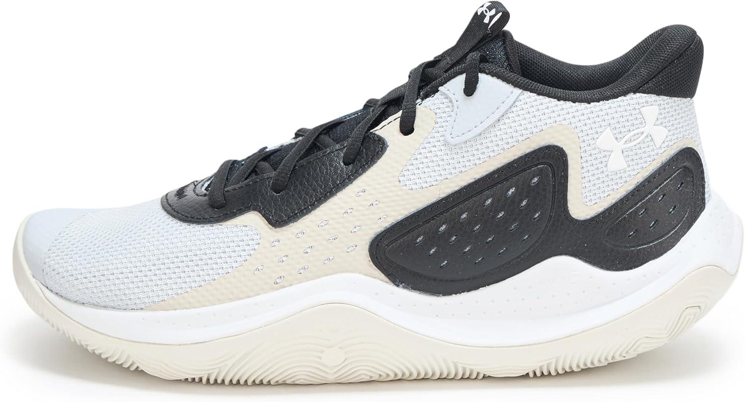 imageUnder Armour UnisexAdult Jet 23014 Halo GrayBlackWhite