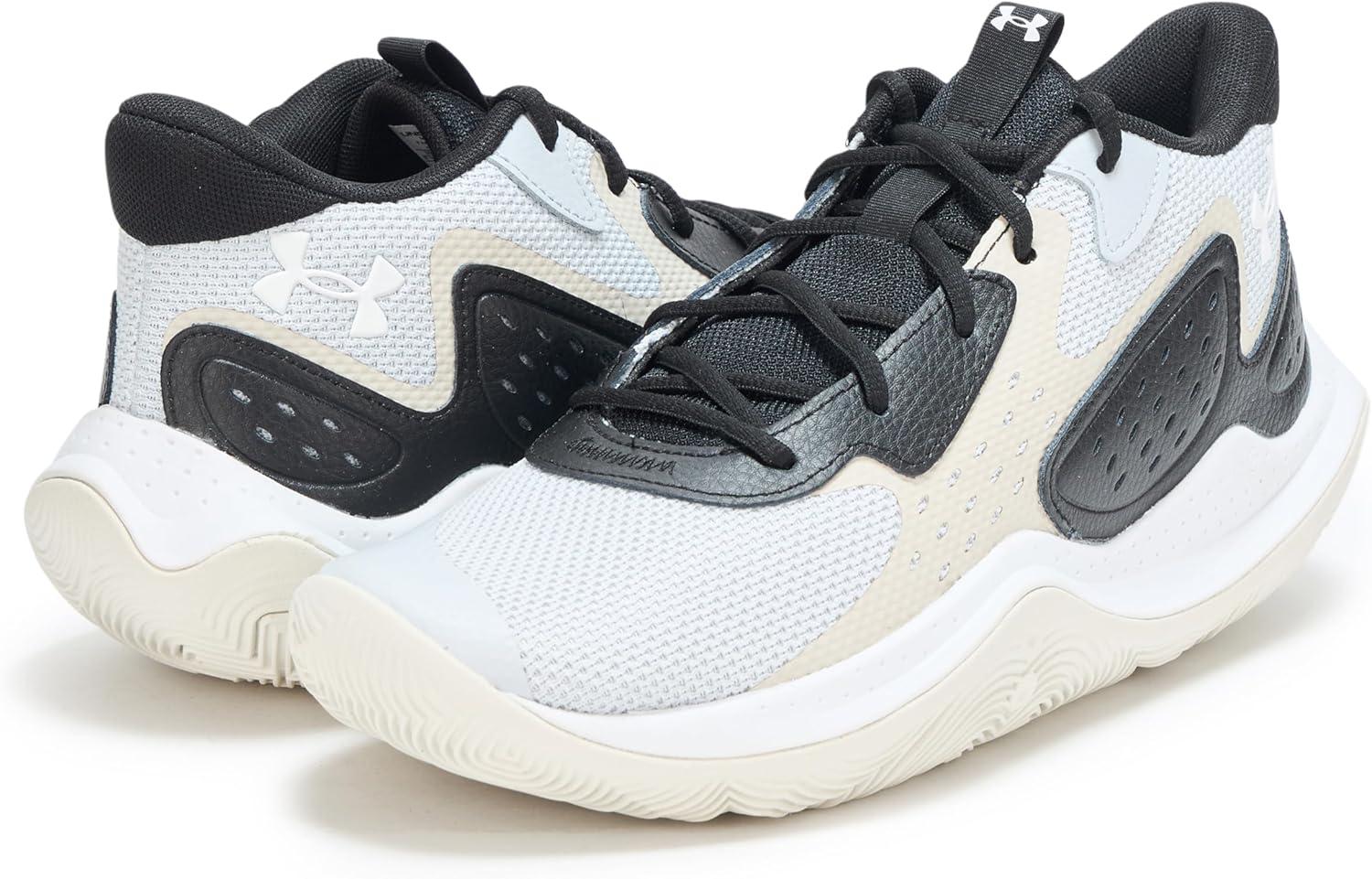 imageUnder Armour UnisexAdult Jet 23014 Halo GrayBlackWhite