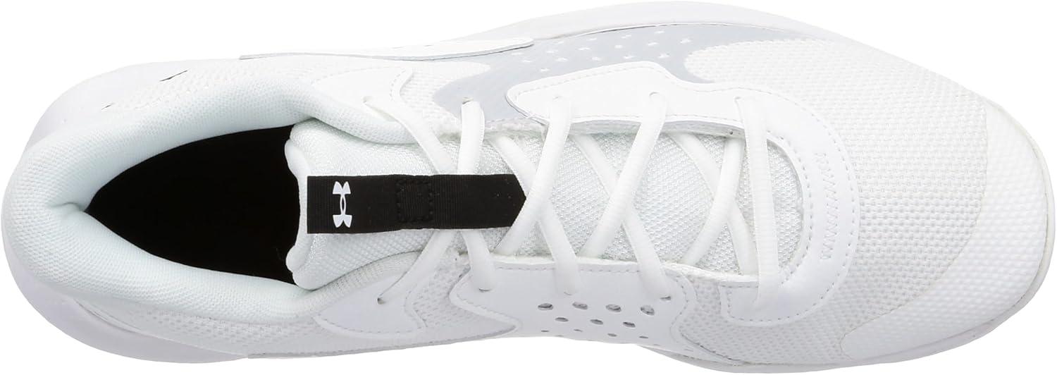imageUnder Armour UnisexAdult Jet 23100 WhiteHalo GrayBlack