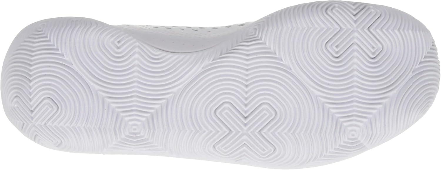 imageUnder Armour UnisexAdult Jet 23100 WhiteHalo GrayBlack