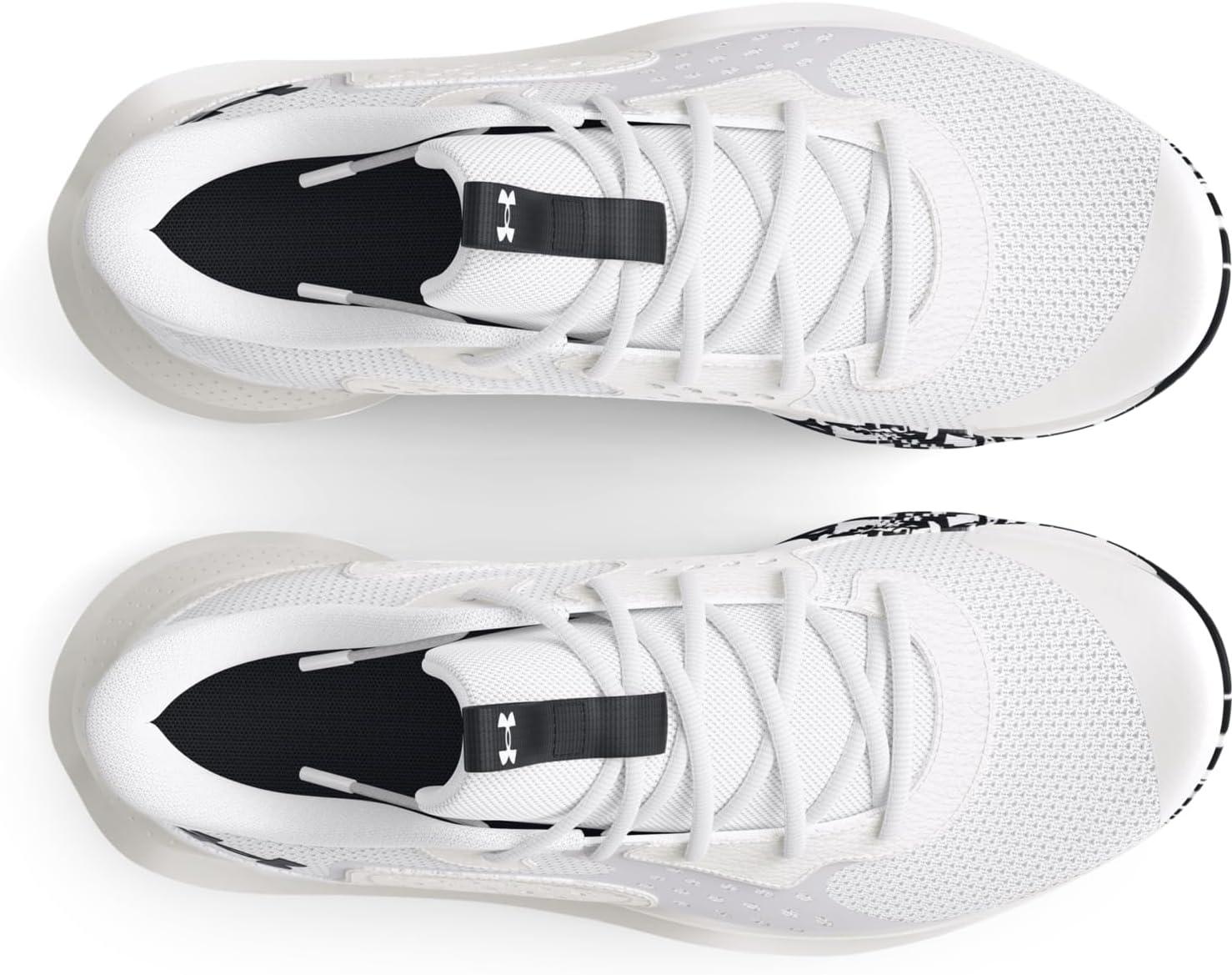 imageUnder Armour UnisexAdult Jet 23101 WhiteHalo GrayBlack