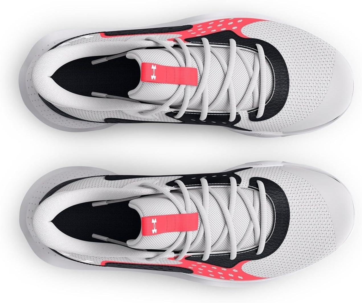 imageUnder Armour UnisexAdult Jet 23103 Halo GrayBetaWhite