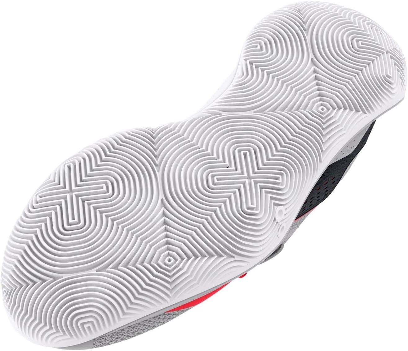 imageUnder Armour UnisexAdult Jet 23103 Halo GrayBetaWhite