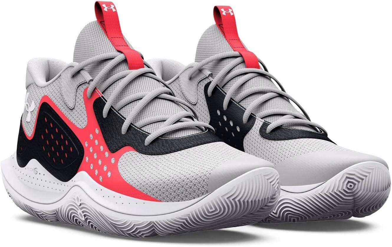 imageUnder Armour UnisexAdult Jet 23103 Halo GrayBetaWhite