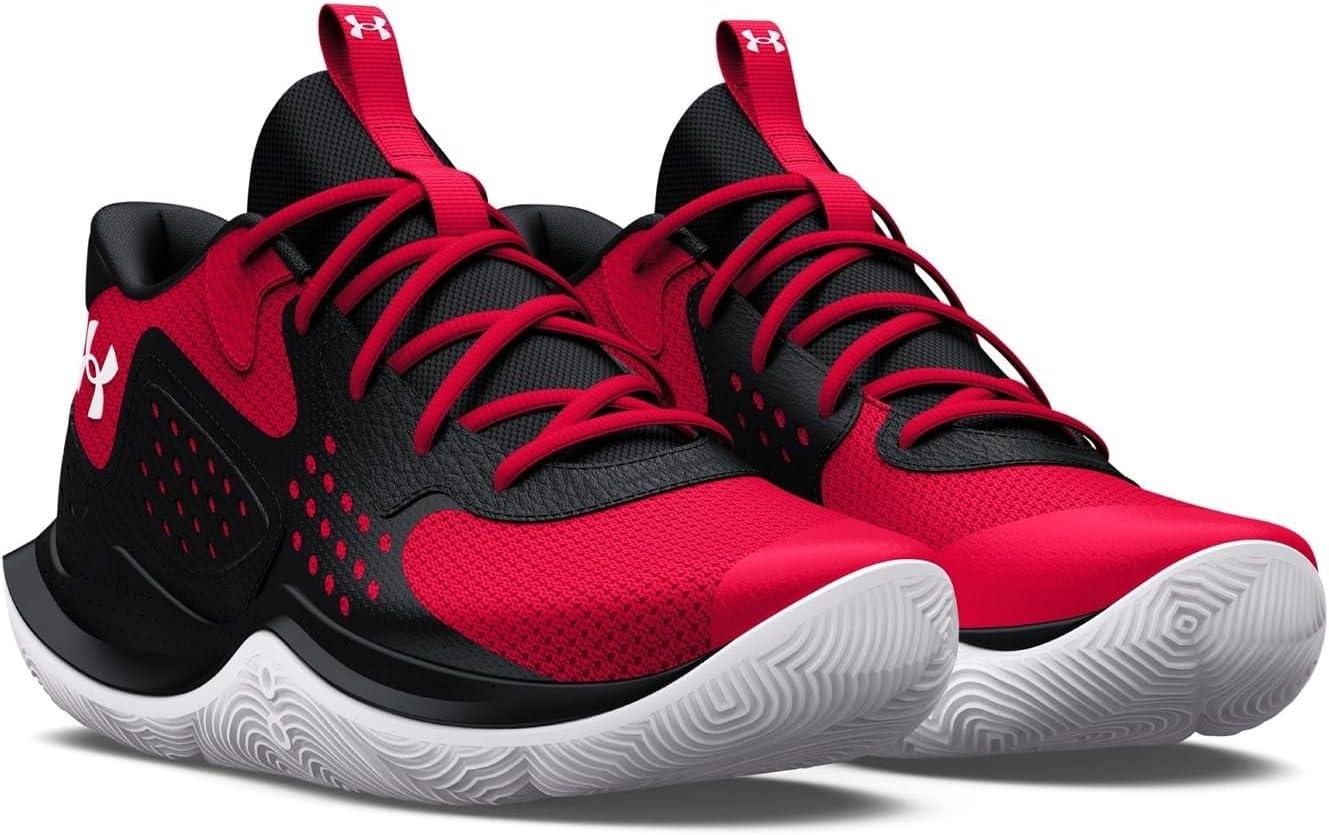 imageUnder Armour UnisexAdult Jet 23600 RedBlackWhite