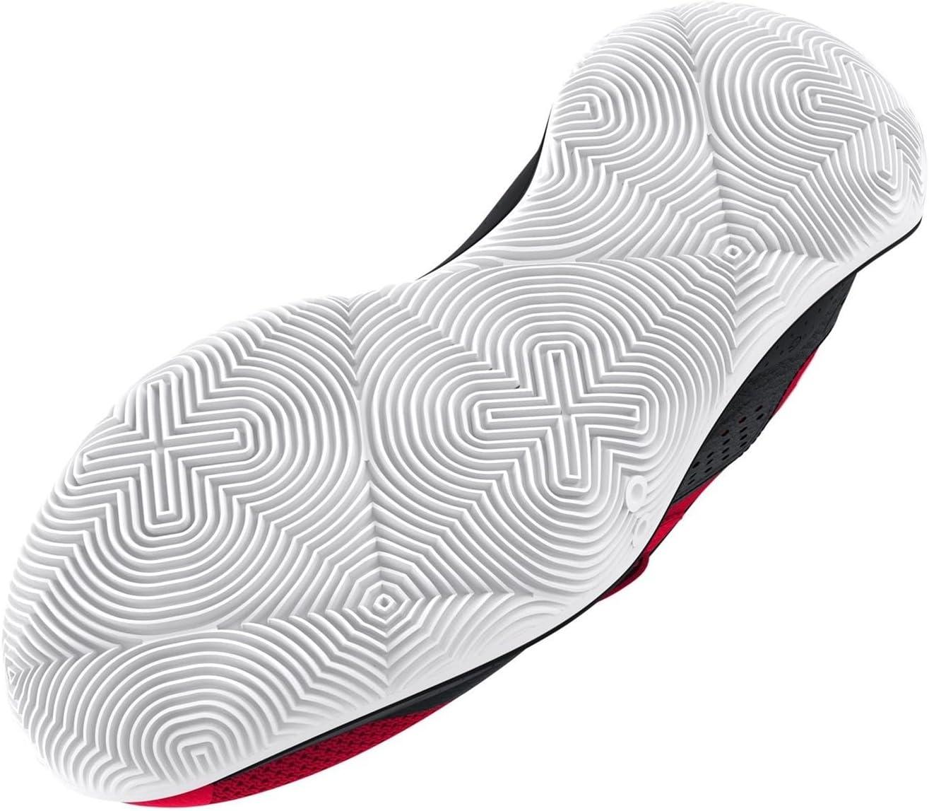 imageUnder Armour UnisexAdult Jet 23600 RedBlackWhite