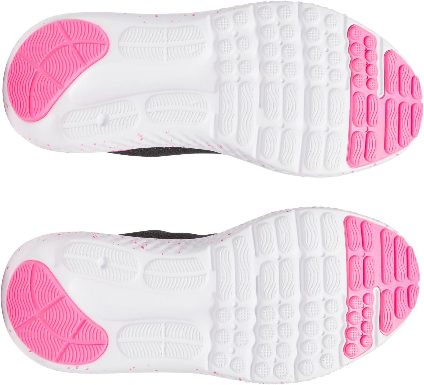 imageUnder Armour UnisexChild Grade School Surge 4016 AnthraciteAero PinkAero Pink