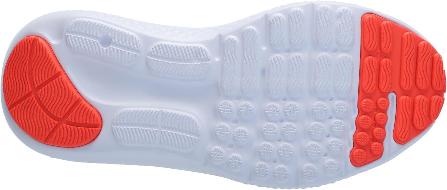 imageUnder Armour UnisexChild Grade School Surge 4100 Mod GrayCastlerockPhoenix Fire