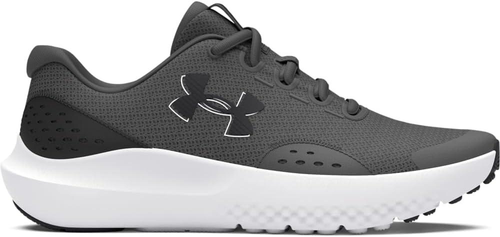 imageUnder Armour UnisexChild Grade School Surge 4101 CastlerockAnthraciteAnthracite