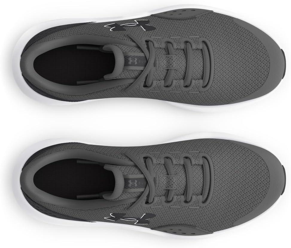 imageUnder Armour UnisexChild Grade School Surge 4101 CastlerockAnthraciteAnthracite