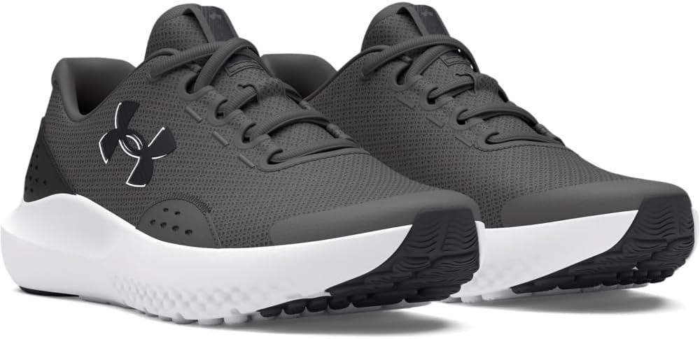 imageUnder Armour UnisexChild Grade School Surge 4101 CastlerockAnthraciteAnthracite