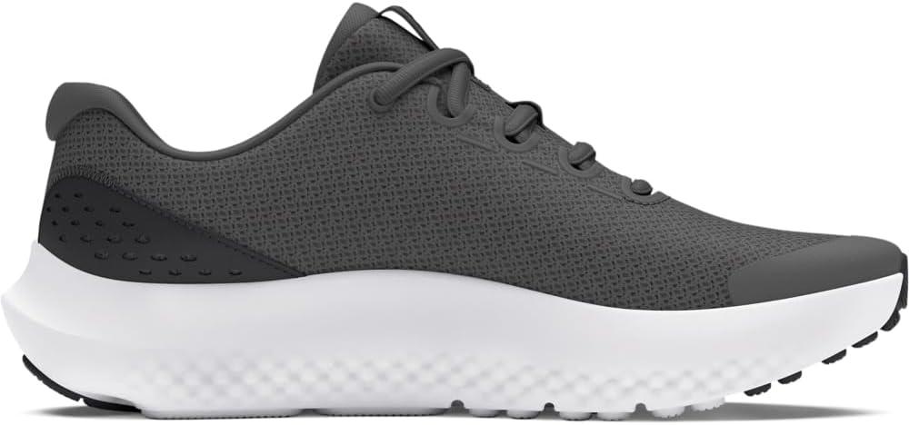 imageUnder Armour UnisexChild Grade School Surge 4101 CastlerockAnthraciteAnthracite