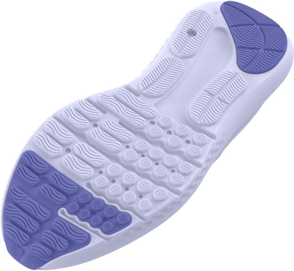 imageUnder Armour UnisexChild Grade School Surge 4101 Halo GrayCelesteStarlight