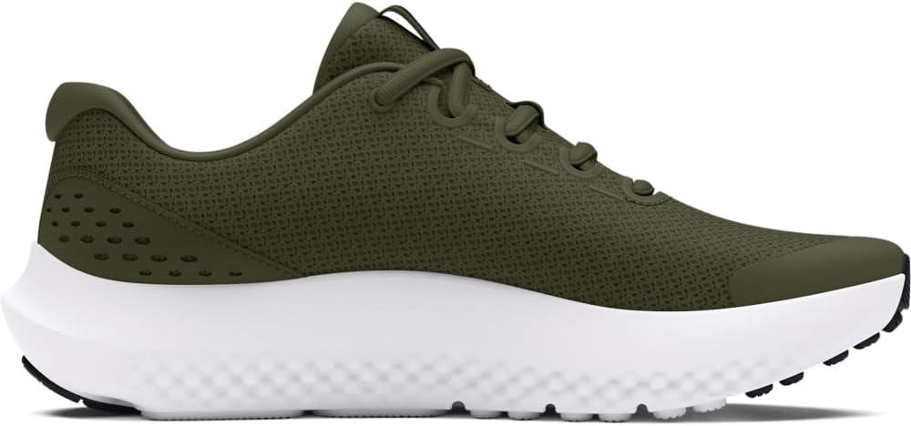 imageUnder Armour UnisexChild Grade School Surge 4300 Marine Od GreenMarine Od GreenWhite