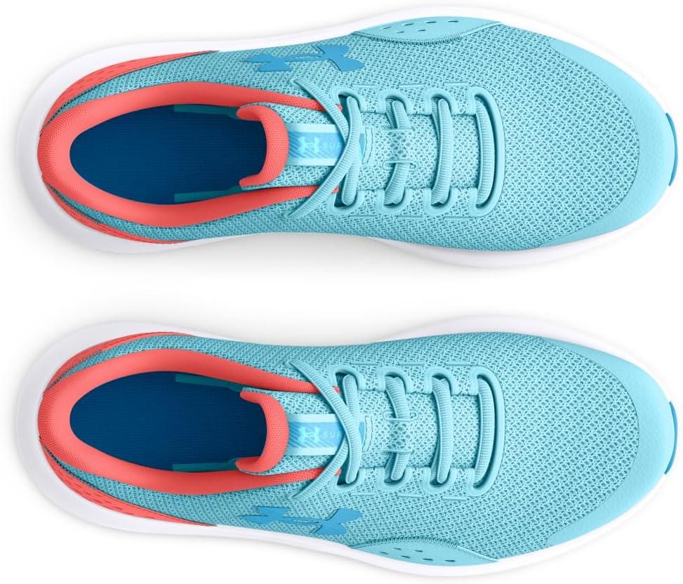 imageUnder Armour UnisexChild Grade School Surge 4400 Sky BlueCohoCapri