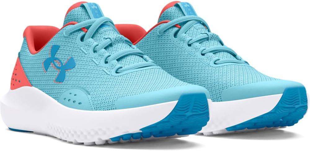 imageUnder Armour UnisexChild Grade School Surge 4400 Sky BlueCohoCapri