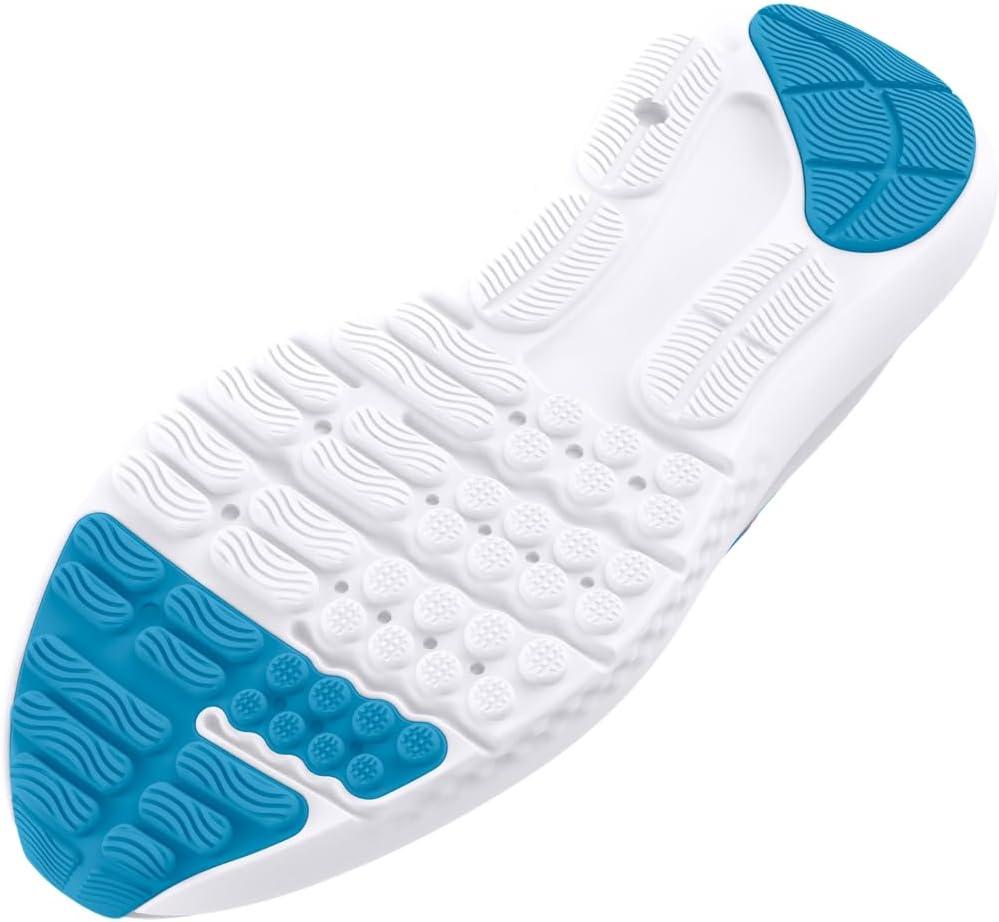 imageUnder Armour UnisexChild Grade School Surge 4400 Sky BlueCohoCapri