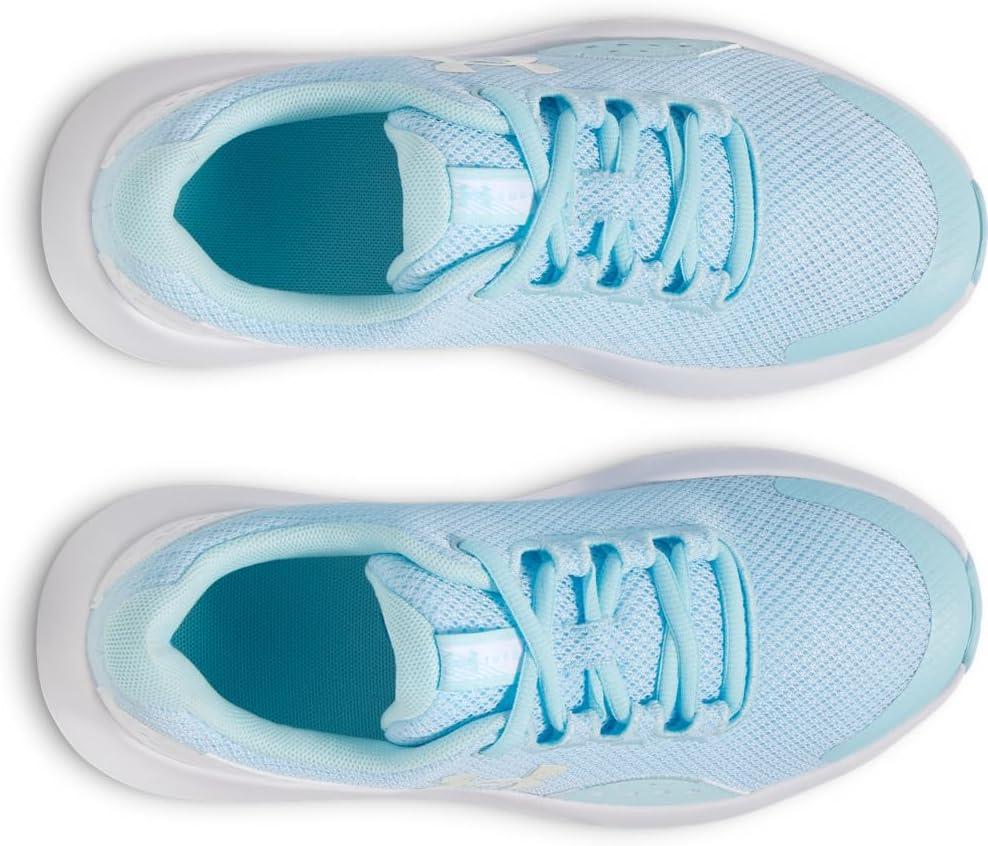 imageUnder Armour UnisexChild Grade School Surge 4494 StreamStreamIridescent