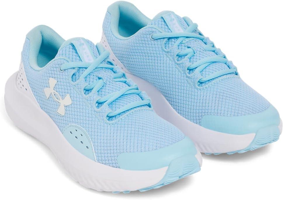 imageUnder Armour UnisexChild Grade School Surge 4494 StreamStreamIridescent
