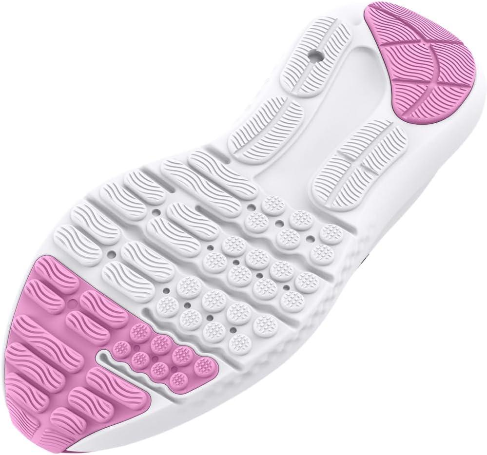 imageUnder Armour UnisexChild Grade School Surge 4500 Vivid MagentaBlackStellar Pink