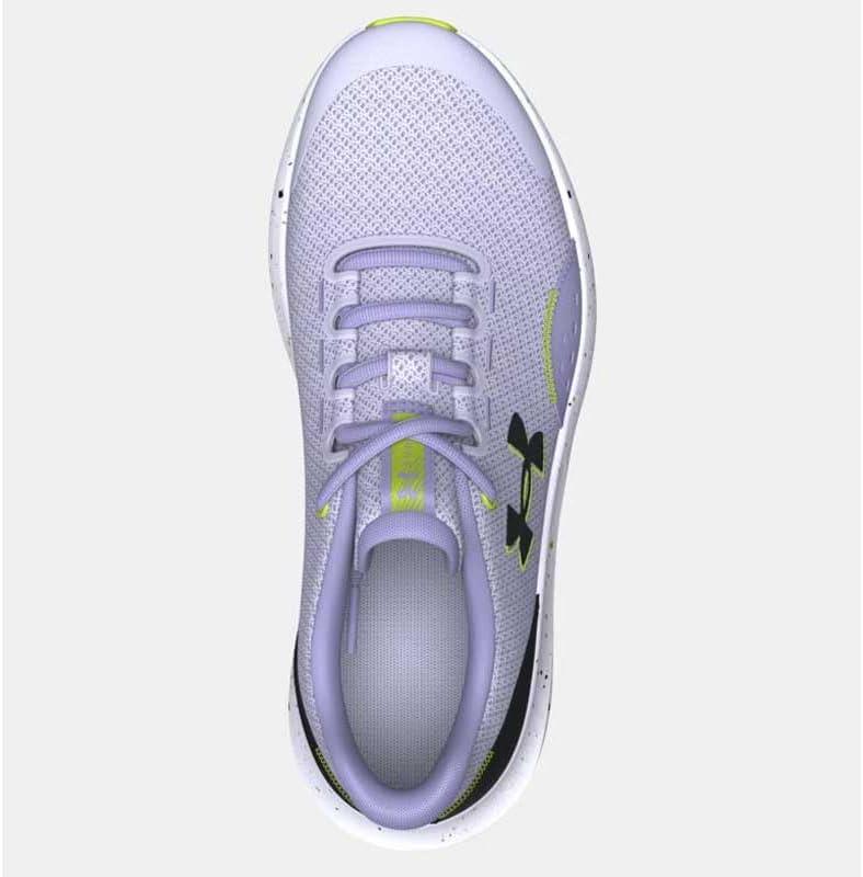 imageUnder Armour UnisexChild Grade School Surge 4535 Salt PurpleTransparentBlack