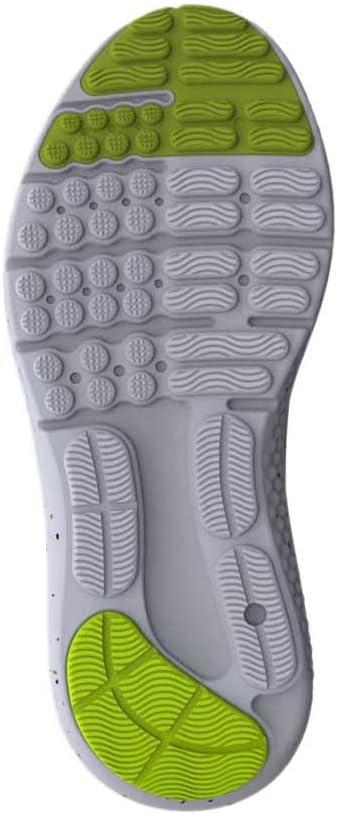 imageUnder Armour UnisexChild Grade School Surge 4535 Salt PurpleTransparentBlack