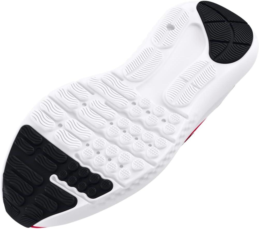 imageUnder Armour UnisexChild Grade School Surge 4600 RedBlackBlack