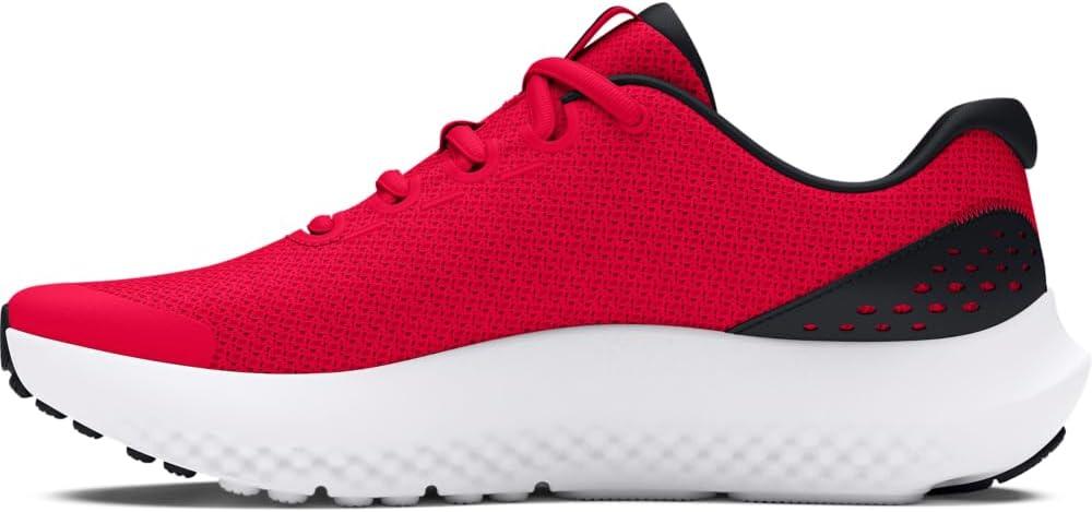 imageUnder Armour UnisexChild Grade School Surge 4600 RedBlackBlack