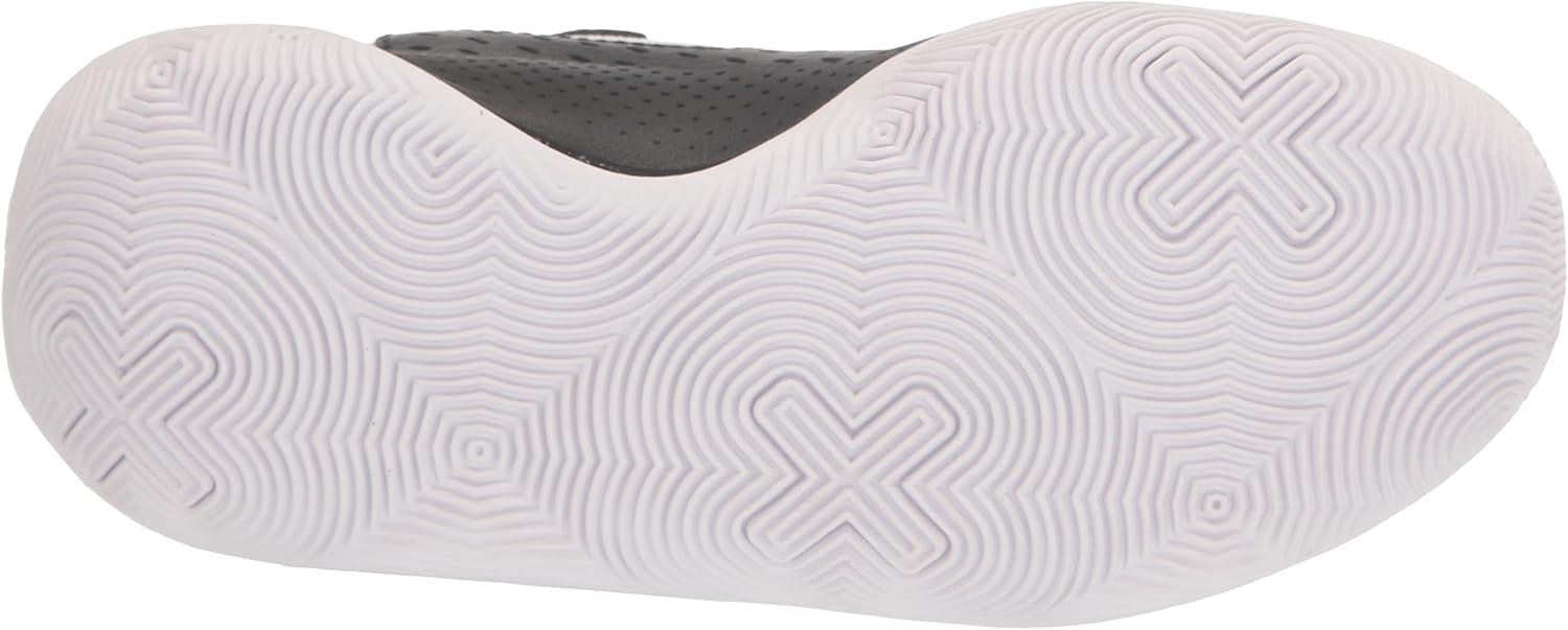 imageUnder Armour UnisexChild Pre School Jet 23100 WhiteBlackMetallic Gold