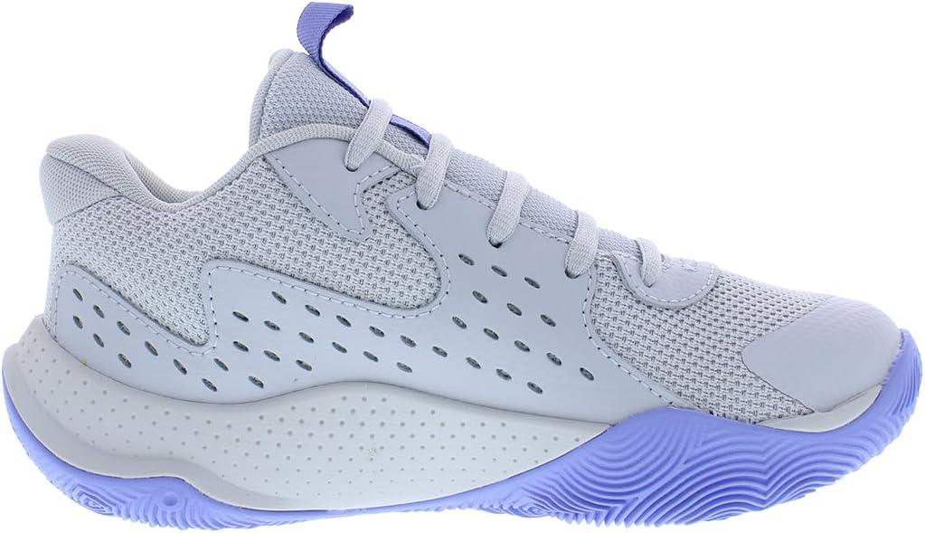 imageUnder Armour UnisexChild Pre School Jet 23Grey