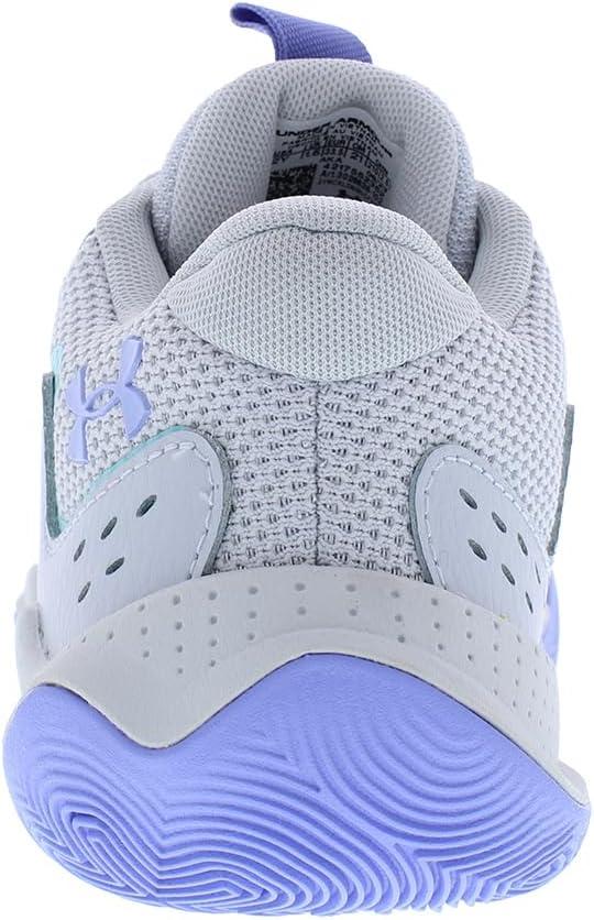 imageUnder Armour UnisexChild Pre School Jet 23Grey