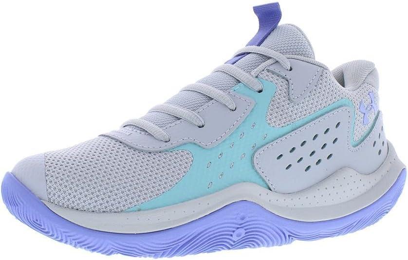 imageUnder Armour UnisexChild Pre School Jet 23Grey