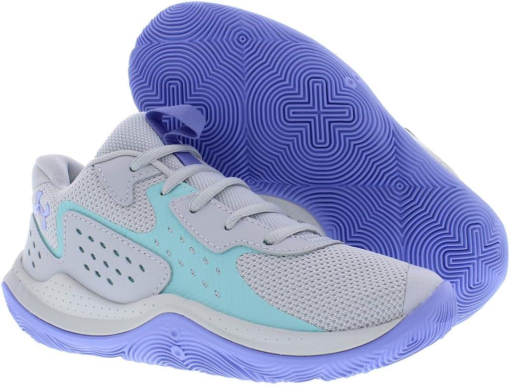 imageUnder Armour UnisexChild Pre School Jet 23Grey