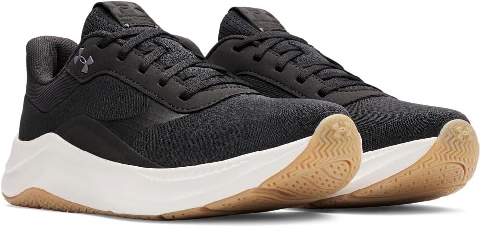 imageUnder Armour Womens Aurora 3001 BlackSummit WhiteCastlerock