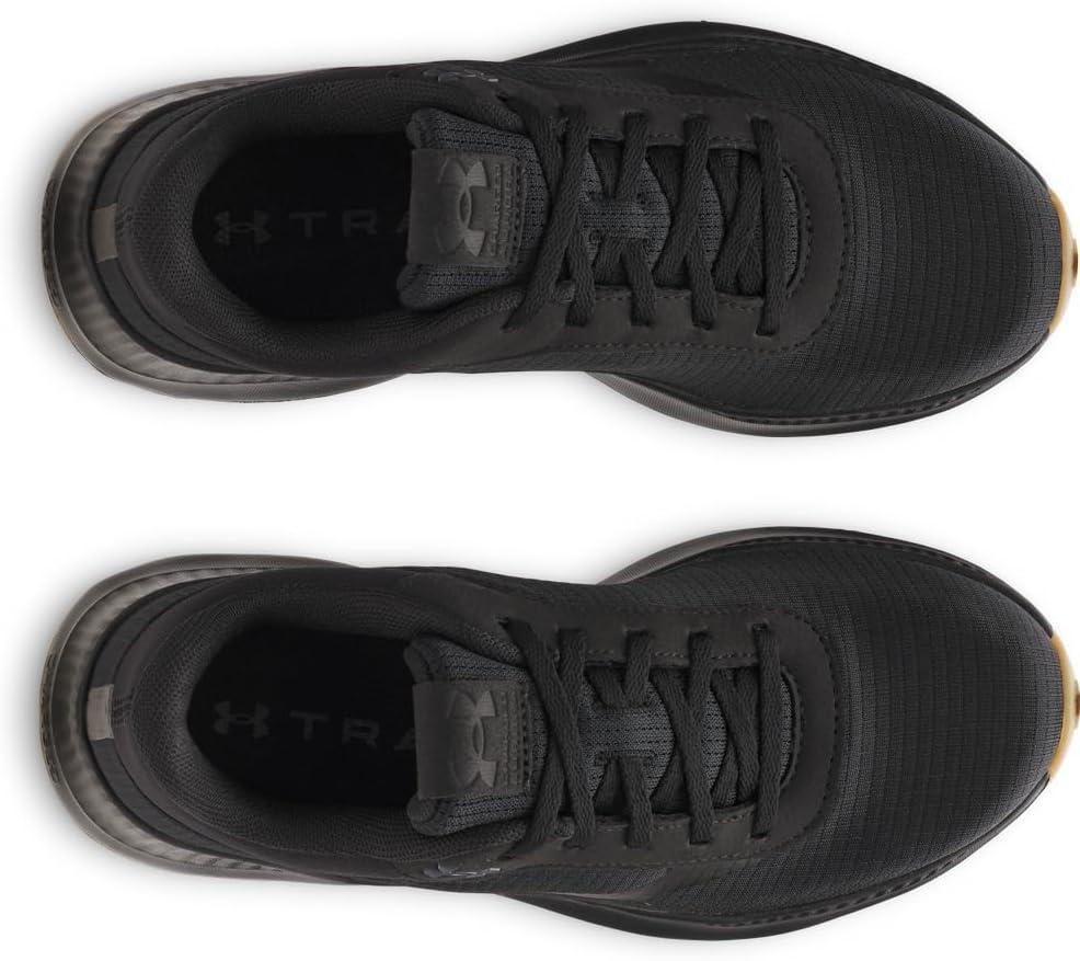 imageUnder Armour Womens Aurora 3002 BlackBlackAnthracite