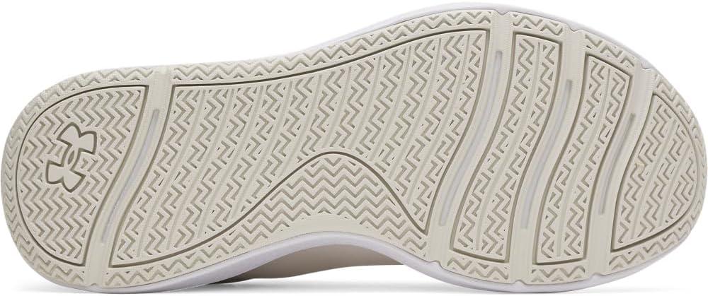 imageUnder Armour Womens Aurora 3110 Summit WhiteWhiteKhaki Base